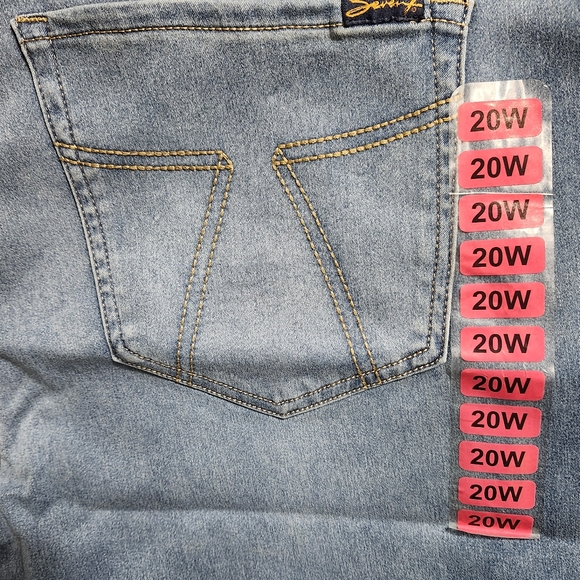 Tommy Toner Legging - Picture 4 of 6